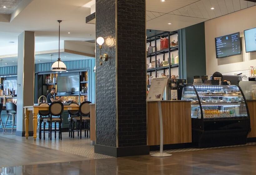 Delta Hotels By Marriott Guelph Conference Centre