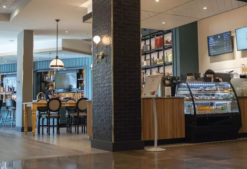 Delta Hotels By Marriott Guelph Conference Centre