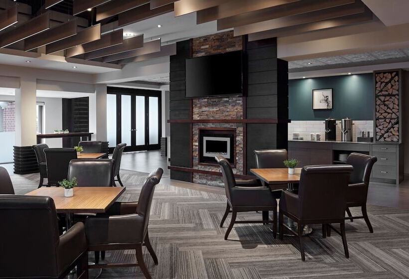 Delta Hotels By Marriott Guelph Conference Centre