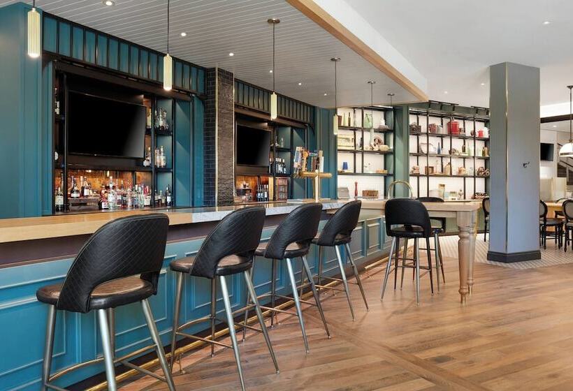 Delta Hotels By Marriott Guelph Conference Centre