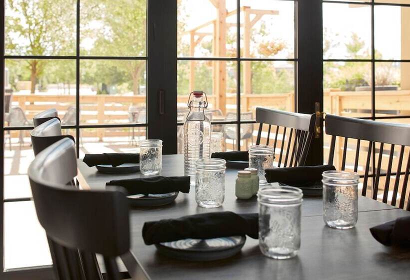 Delta Hotels By Marriott Guelph Conference Centre