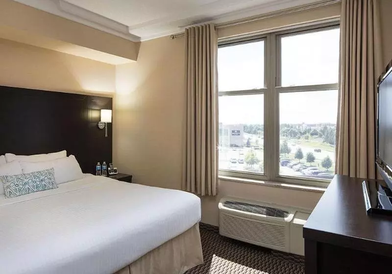 Delta Hotels By Marriott Guelph Conference Centre