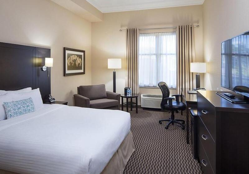 Delta Hotels By Marriott Guelph Conference Centre