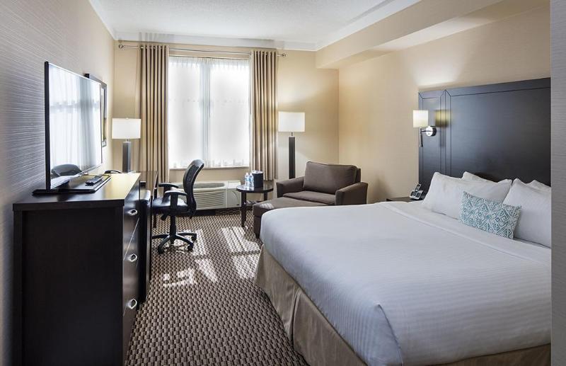 Delta Hotels By Marriott Guelph Conference Centre