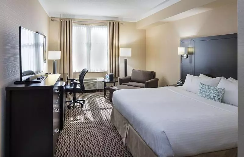 Delta Hotels By Marriott Guelph Conference Centre