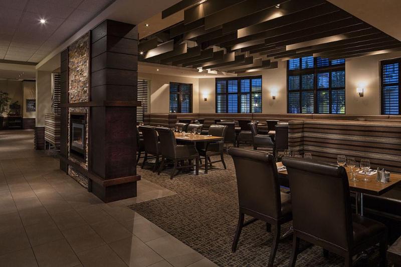 Delta Hotels By Marriott Guelph Conference Centre