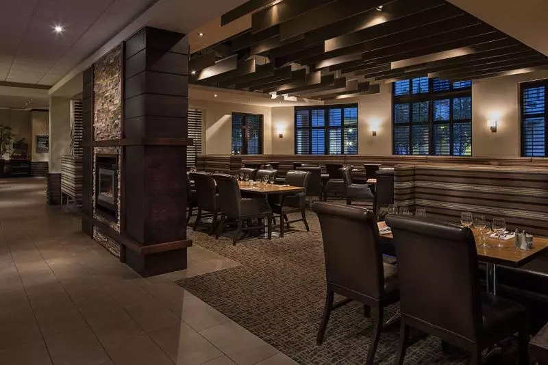 Delta Hotels By Marriott Guelph Conference Centre