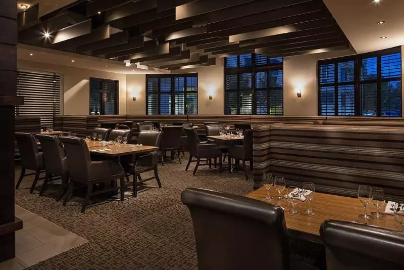 Delta Hotels By Marriott Guelph Conference Centre