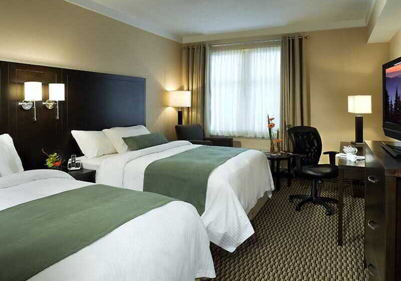 Delta Hotels By Marriott Guelph Conference Centre