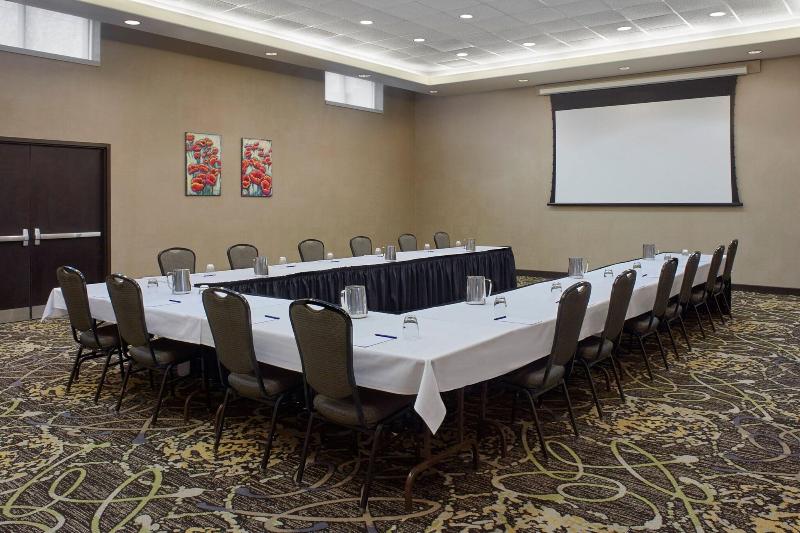 Delta Hotels By Marriott Guelph Conference Centre