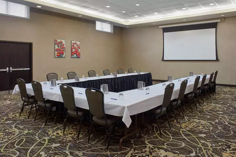 Delta Hotels By Marriott Guelph Conference Centre