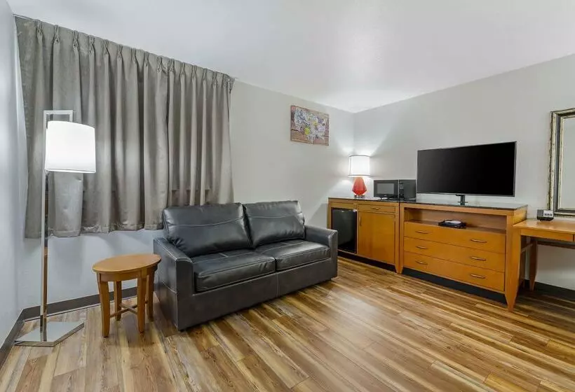 هتل Baymont By Wyndham Missoula