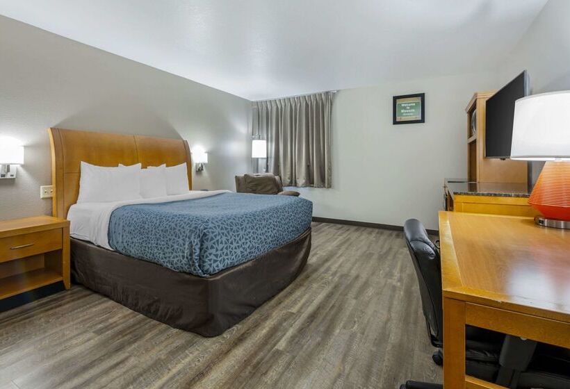 בית מלון כפרי Baymont By Wyndham Missoula