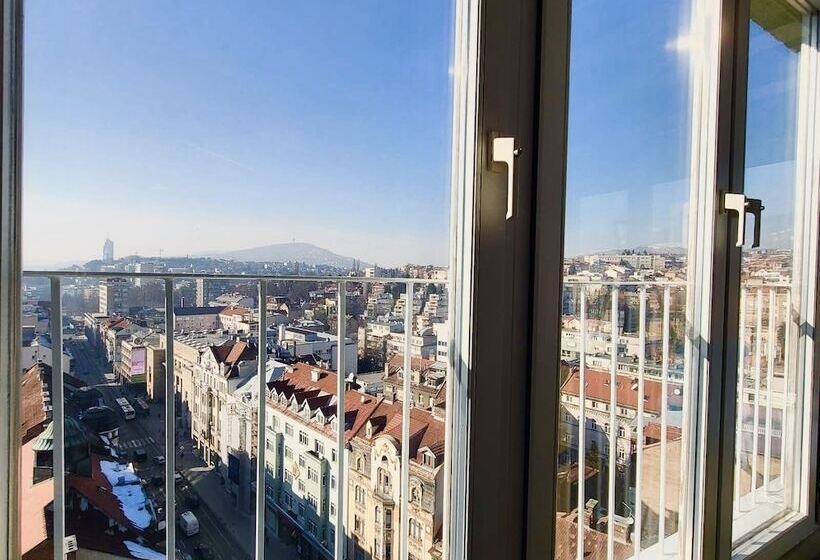 هتل City View Deluxe