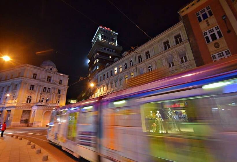 هتل City View Deluxe