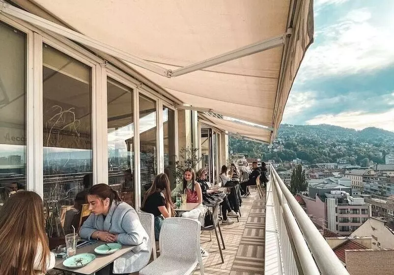 هتل City View Deluxe