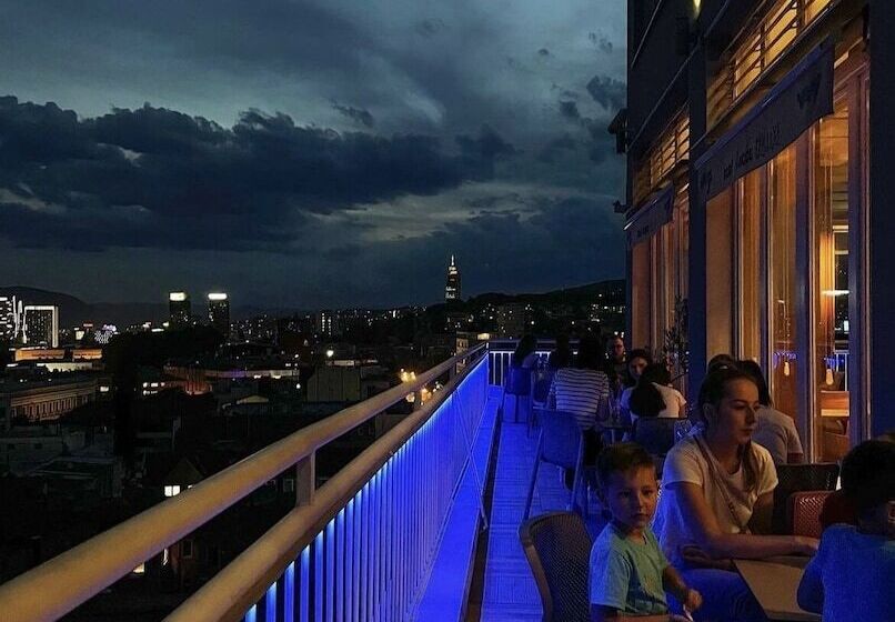 هتل City View Deluxe