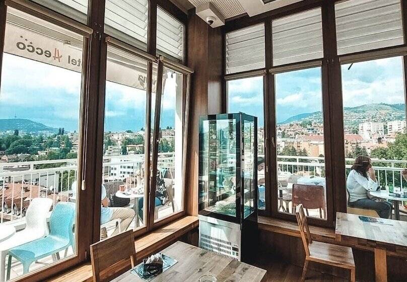 هتل City View Deluxe