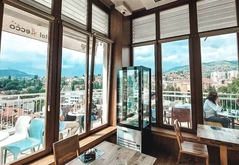 هتل City View Deluxe