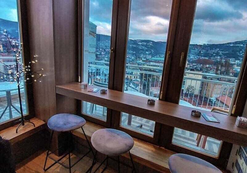 هتل City View Deluxe