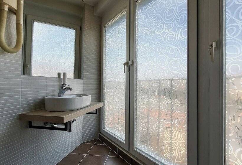 هتل City View Deluxe