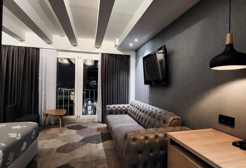 هتل City View Deluxe