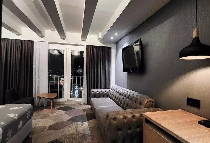 هتل City View Deluxe