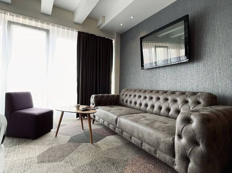 هتل City View Deluxe