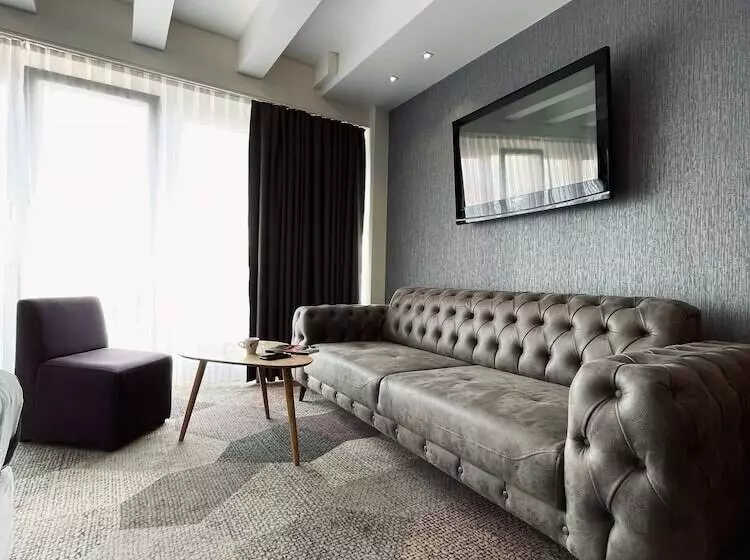 هتل City View Deluxe