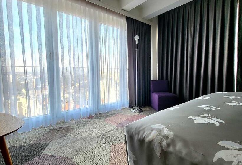 هتل City View Deluxe