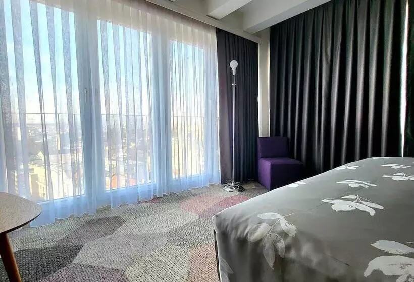 هتل City View Deluxe