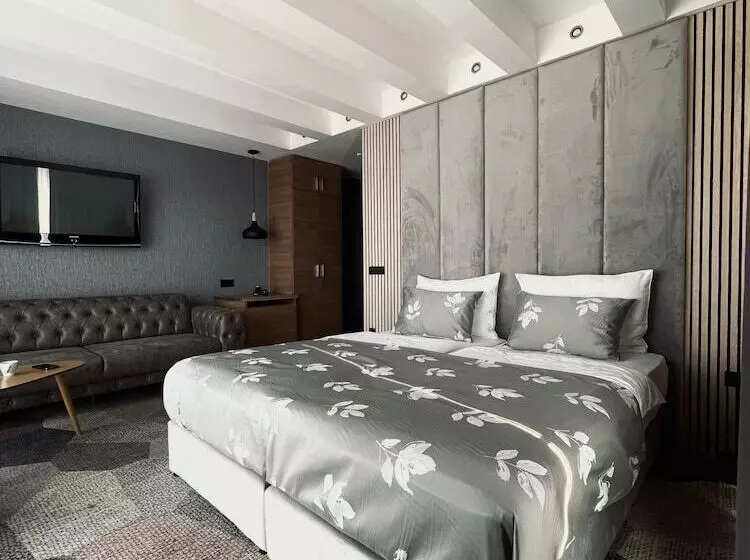 هتل City View Deluxe