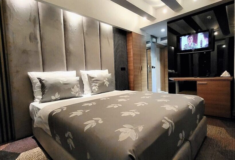 هتل City View Deluxe