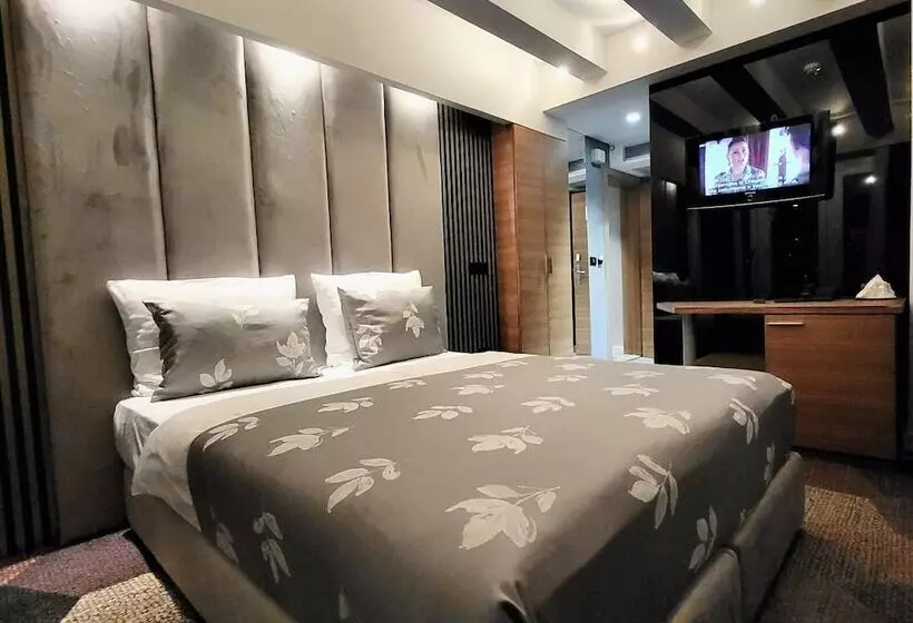 هتل City View Deluxe