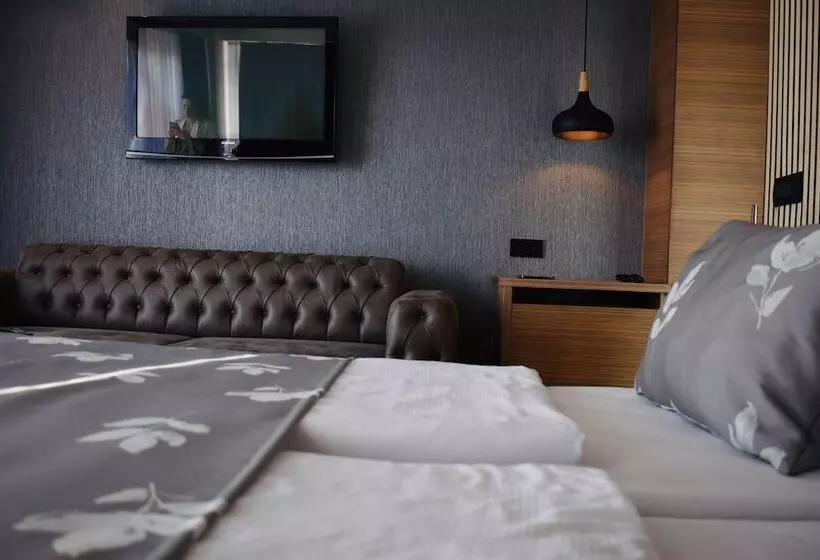 هتل City View Deluxe