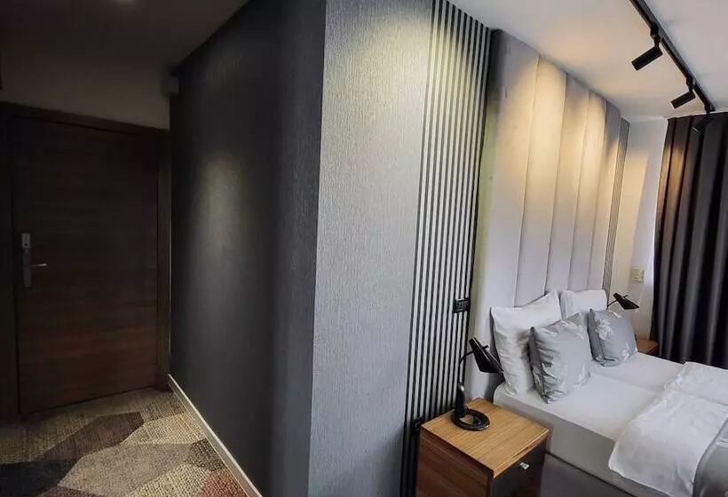 هتل City View Deluxe