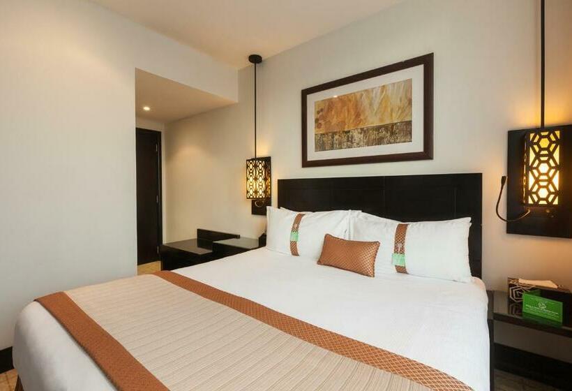 酒店 Holiday Inn Dubai Al Barsha, An Ihg