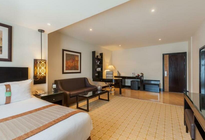 酒店 Holiday Inn Dubai Al Barsha, An Ihg