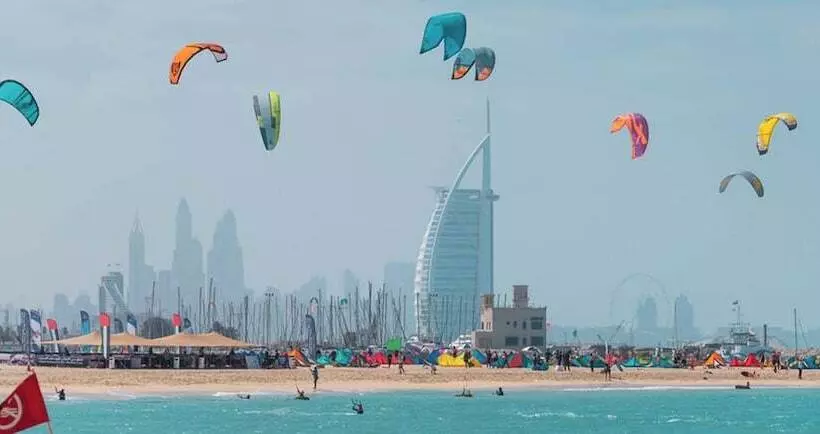 هتل Holiday Inn Dubai Al Barsha, An Ihg