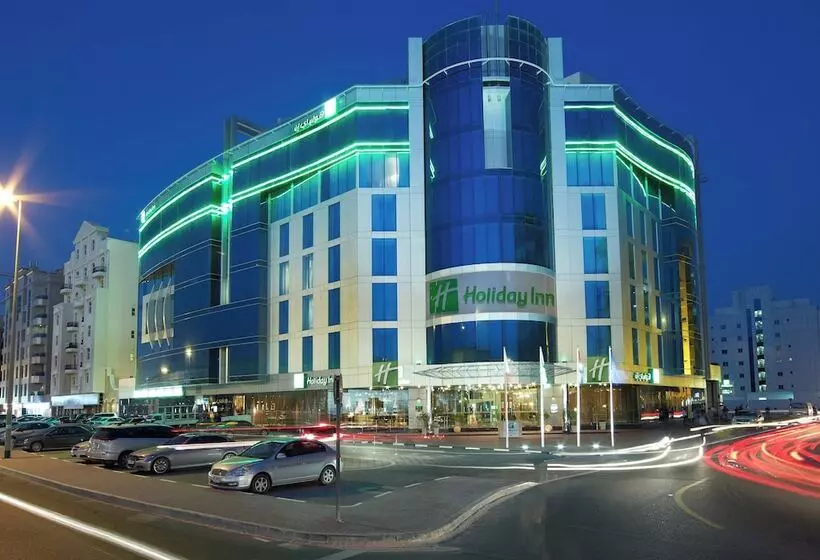 هتل Holiday Inn Dubai Al Barsha, An Ihg