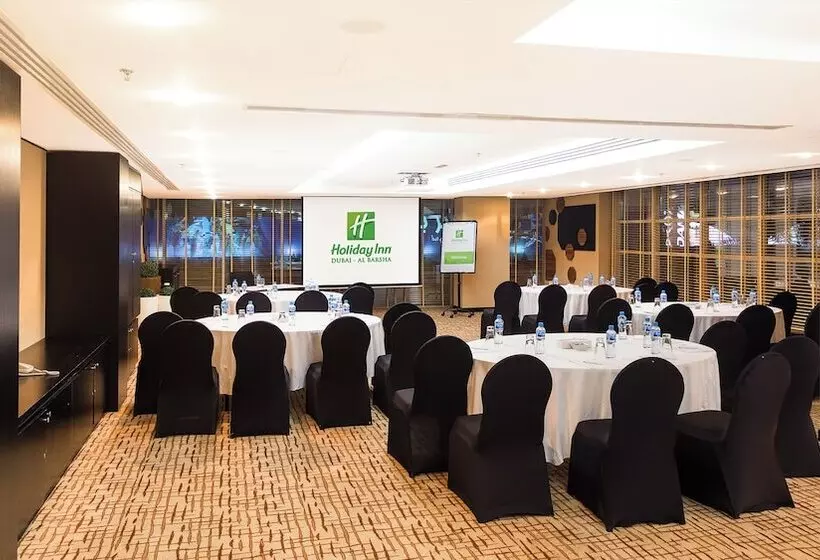 هتل Holiday Inn Dubai Al Barsha, An Ihg