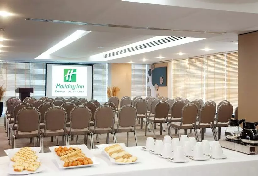 هتل Holiday Inn Dubai Al Barsha, An Ihg