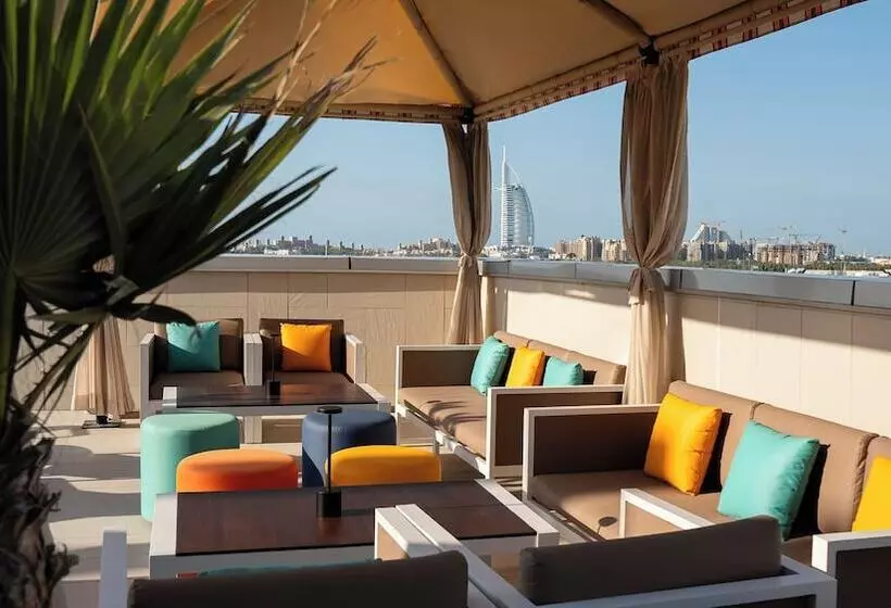 هتل Holiday Inn Dubai Al Barsha, An Ihg