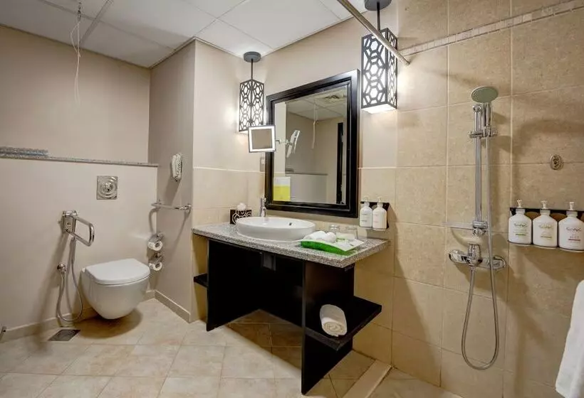 هتل Holiday Inn Dubai Al Barsha, An Ihg
