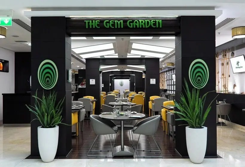 هتل Holiday Inn Dubai Al Barsha, An Ihg