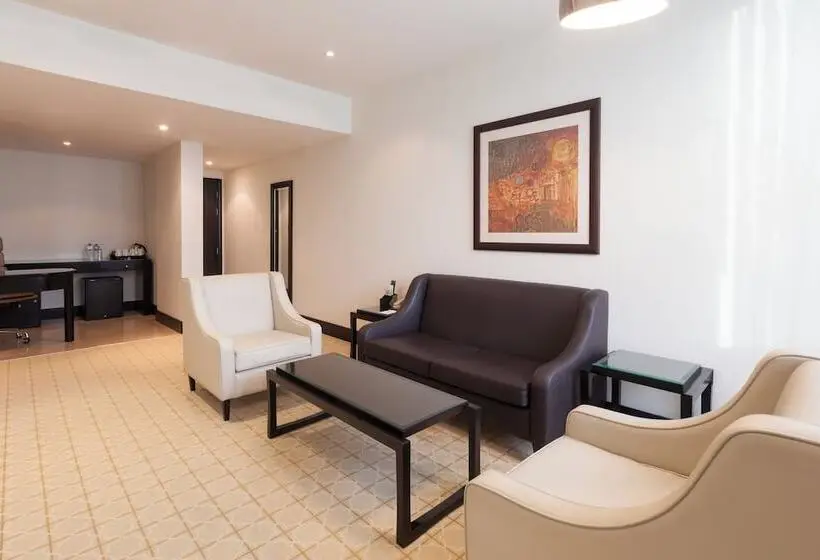 هتل Holiday Inn Dubai Al Barsha, An Ihg