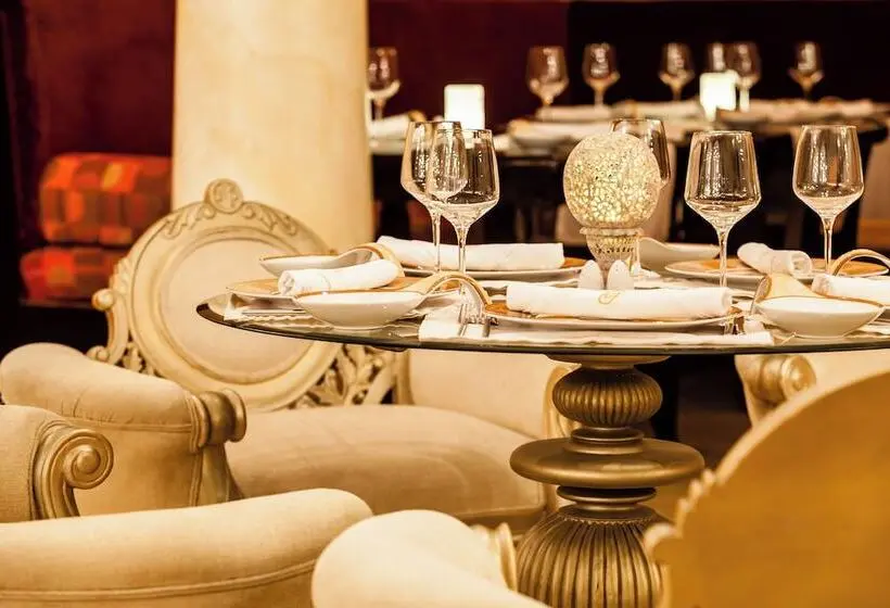 هتل Holiday Inn Dubai Al Barsha, An Ihg