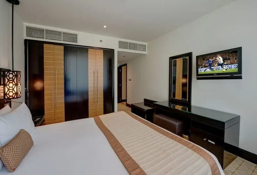 هتل Holiday Inn Dubai Al Barsha, An Ihg