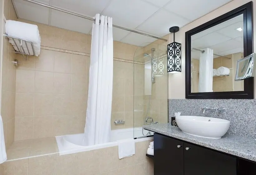 هتل Holiday Inn Dubai Al Barsha, An Ihg