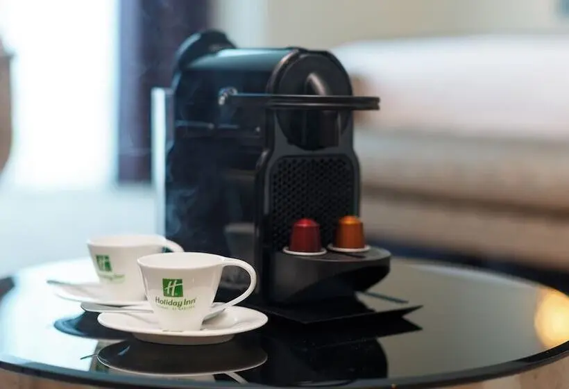 هتل Holiday Inn Dubai Al Barsha, An Ihg